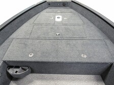 Finval 475 EVO TILLER