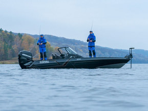 Finval 685 SPORT ANGLER