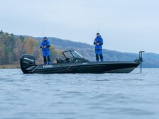 Finval 685 SPORT ANGLER