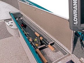 Finval 510 RANGY STILLER