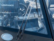 Finval 685 SPORT ANGLER