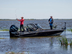 Finval 685 SPORT ANGLER