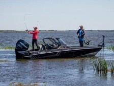 Finval 685 SPORT ANGLER