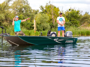 Finval 510 RANGY STILLER