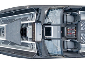 Finval 685 SPORT ANGLER