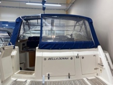 Aquador 26 DC