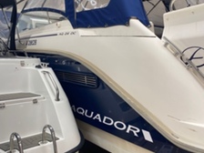 Aquador 26 DC