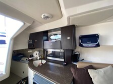 Boston Whaler 285 Conquest