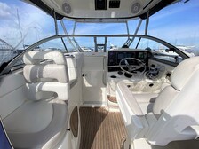 Boston Whaler 285 Conquest