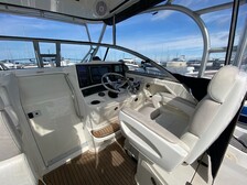 Boston Whaler 285 Conquest