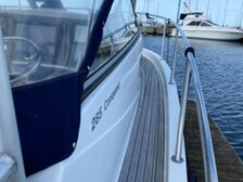 Boston Whaler 285 Conquest