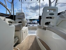 Boston Whaler 285 Conquest