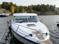 Aquador 27 HT
