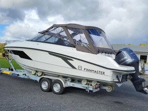Finnmaster T8