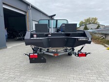 Finval 595 FISHPRO