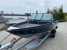 Finval 595 FISHPRO