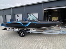 Finval 595 FISHPRO
