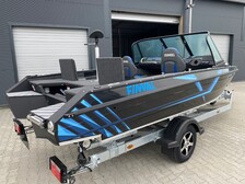 Finval 595 FISHPRO