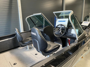 Finval 595 FISHPRO