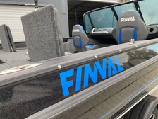 Finval 595 FISHPRO
