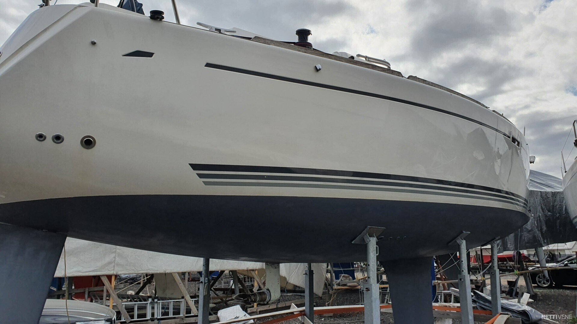 Dufour 34E: Prices, Specs, Reviews and Sales Information - itBoat