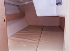 Beneteau First 40 CR