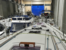 Beneteau First 40 CR