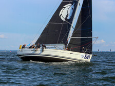 Beneteau First 40 CR