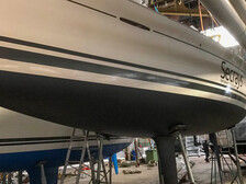 Beneteau First 40 CR