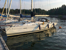 Beneteau First 40 CR