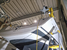 Beneteau First 40 CR