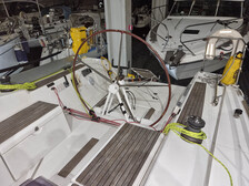 Beneteau First 40 CR