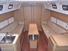 Beneteau First 40 CR