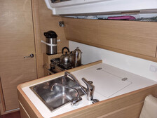 Beneteau First 40 CR