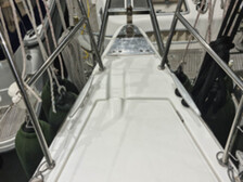 Beneteau First 40 CR