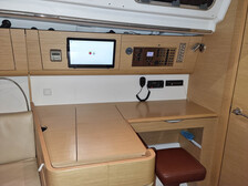 Beneteau First 40 CR