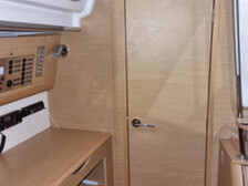 Beneteau First 40 CR