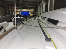 Beneteau First 40 CR
