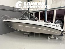 AMT 165 BRf