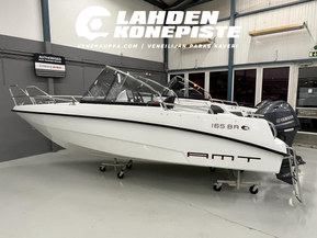 AMT 165 BR
