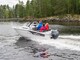 Suvi 47 Duo Myymälässä