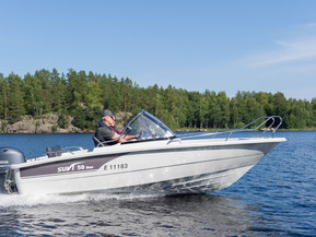 Suvi 50 Duo