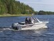 Suvi 47 Duo Myymälässä