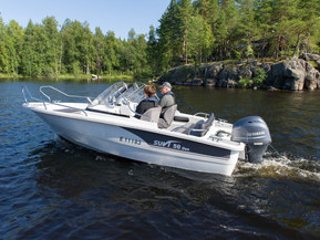 Suvi 50 Duo