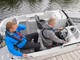 Suvi 47 Duo Myymälässä