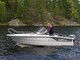 Suvi 47 Duo Myymälässä