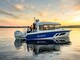 Quarken 27 Cabin
