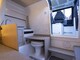 Quarken 27 Cabin