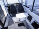 Quarken 27 Cabin