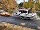Quarken 27 Cabin